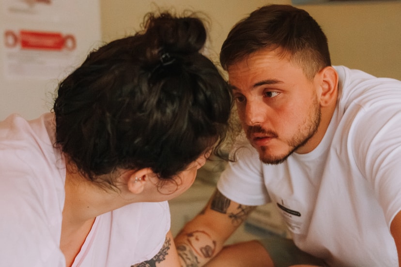 Chegada da Olívia - Portfólio Plartph