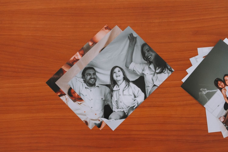 Fotos Impressas - Produto Plartph