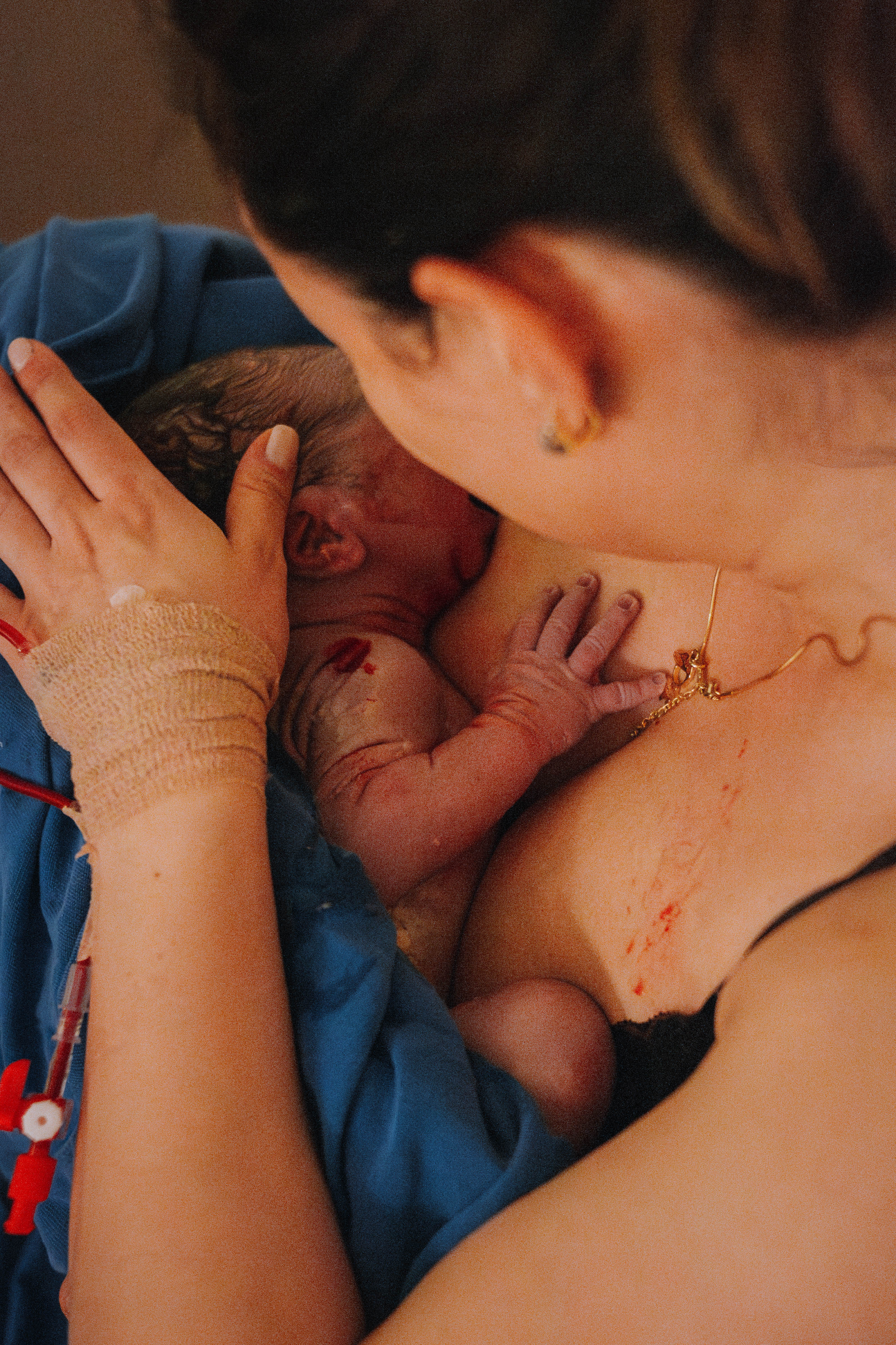 Capa vertical da sessão Chegada do Santiago - Nascimento